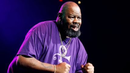 Biz Markie's net worth was estimated to be $3 million.